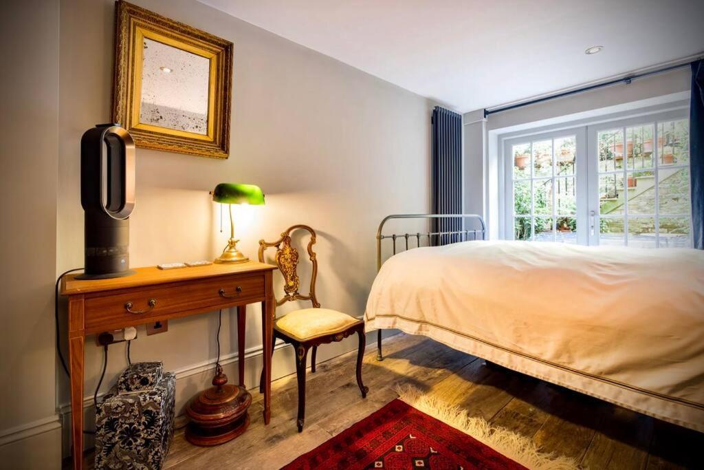 Вилла Kings Cross, Self-Contained House & Private Garden Лондон Экстерьер фото